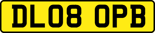 DL08OPB
