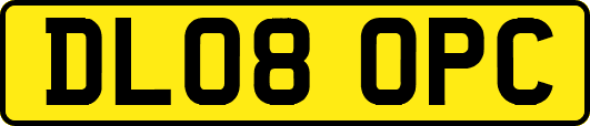 DL08OPC