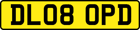 DL08OPD