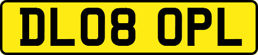 DL08OPL