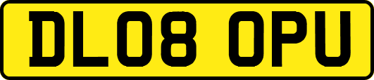 DL08OPU