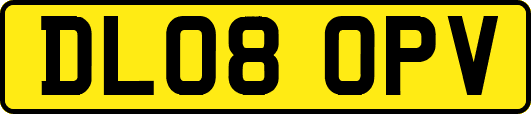 DL08OPV