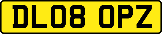 DL08OPZ