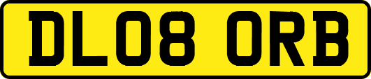 DL08ORB
