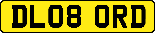 DL08ORD