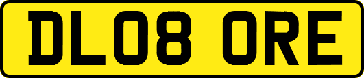 DL08ORE