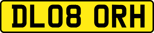 DL08ORH