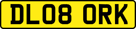 DL08ORK