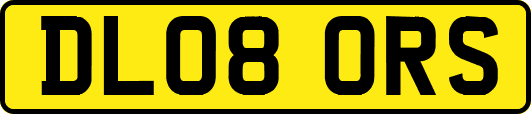 DL08ORS