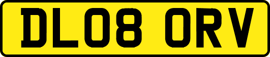 DL08ORV