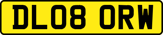 DL08ORW