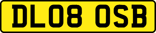 DL08OSB