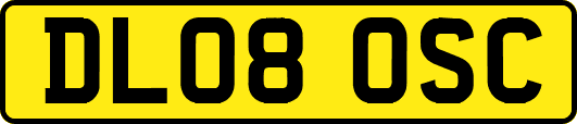 DL08OSC