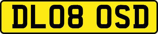 DL08OSD