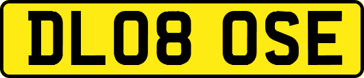 DL08OSE