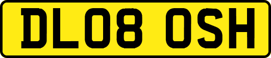 DL08OSH
