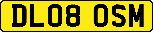 DL08OSM