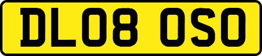 DL08OSO