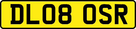 DL08OSR