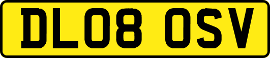 DL08OSV