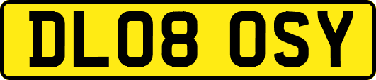 DL08OSY