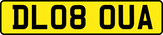 DL08OUA