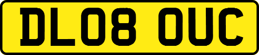 DL08OUC