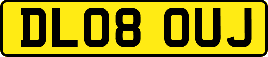DL08OUJ