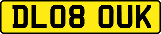 DL08OUK