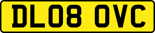 DL08OVC