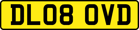 DL08OVD