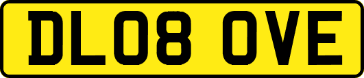 DL08OVE