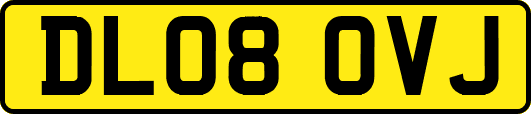 DL08OVJ