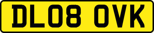 DL08OVK