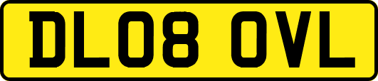 DL08OVL