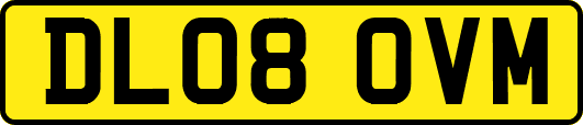 DL08OVM