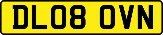 DL08OVN