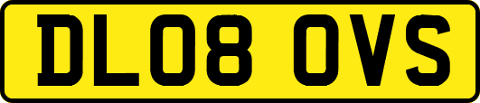DL08OVS