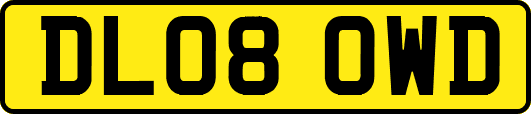 DL08OWD