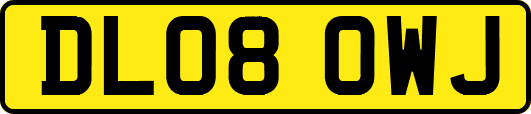 DL08OWJ