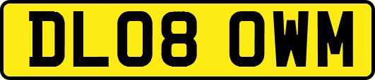 DL08OWM