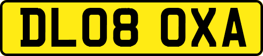 DL08OXA
