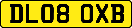DL08OXB