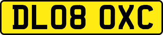 DL08OXC