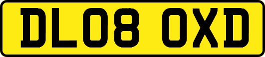 DL08OXD