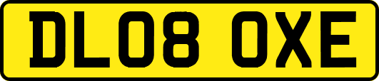 DL08OXE