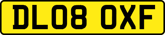DL08OXF