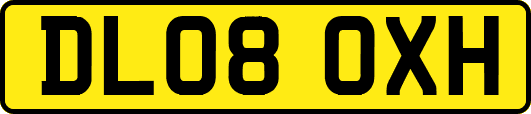DL08OXH