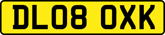 DL08OXK