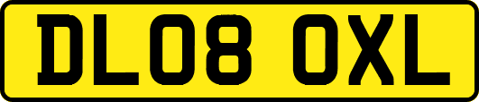 DL08OXL